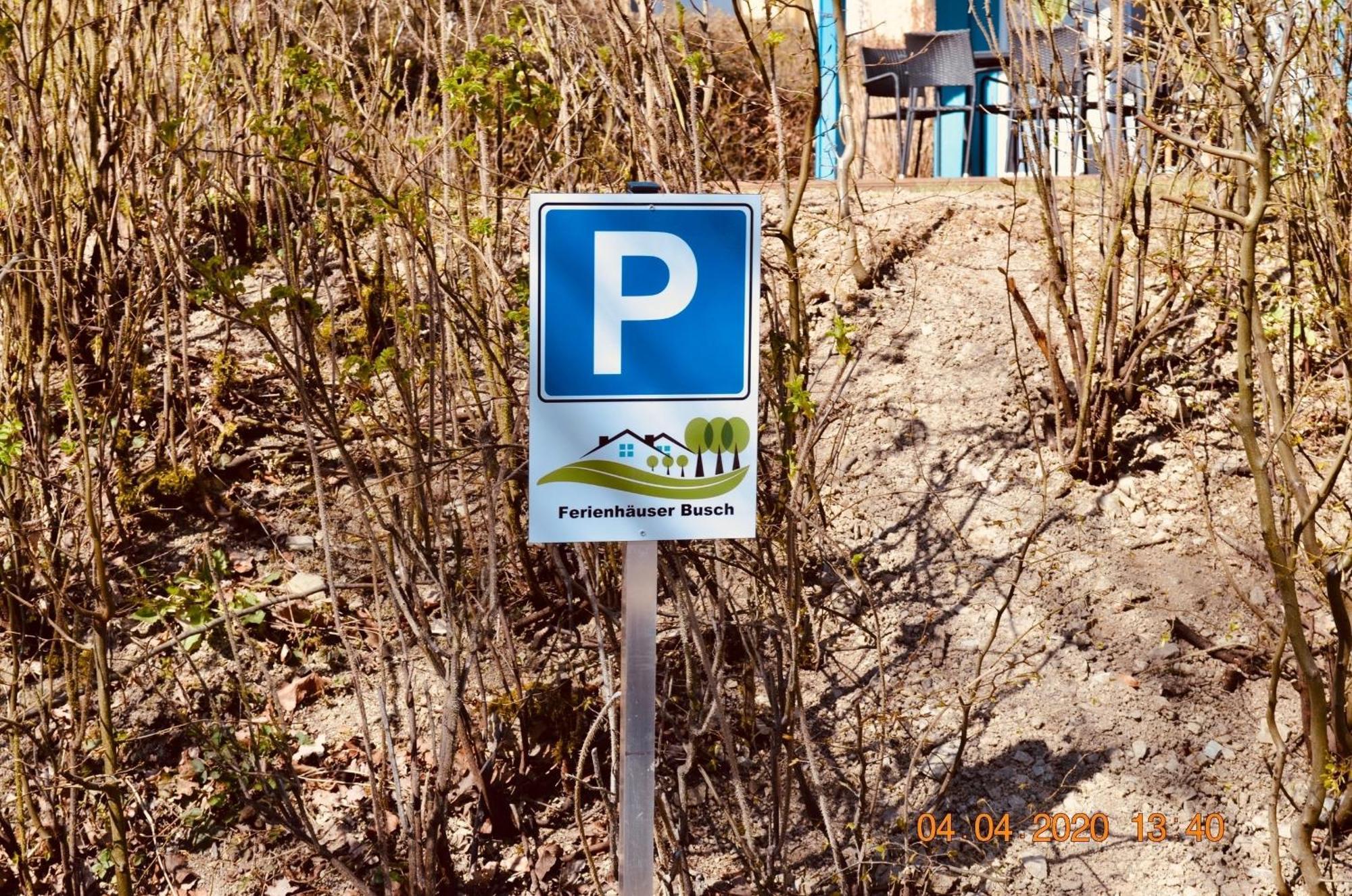 Komfort-Ferienhaus - Extertal Ferienpark - Entspannung, Natur, Wald, Familie #51 Buitenkant foto